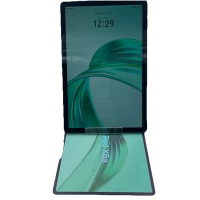 Honor Pad X8A 11" Tablet NDL-W09 WIFI 4GB Ram 128 Gb  FHD Android 14 Space Grey - Image 1 of 2