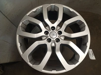 *RASH* 22x9,5 llanta clásica de aleación de 10 llantas de 2017 Range Rover 12223756 Foto 1 de 2