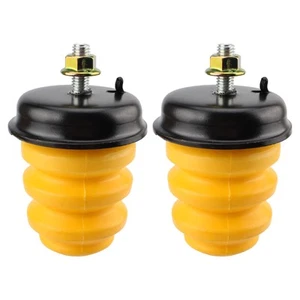 523-049/15712438 Rear Frame Leaf Spring Bumper Bump Stop Fits for Chevrolet S... - Picture 1 of 9