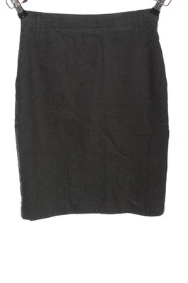 DANIEL HECHTER Falda globo Mujeres Falda Talla EU 40 negro estilo «business» - Imagen 1 de 4