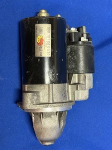 orig. Mercedes Anlasser A0051510601 für W161 W170 W202 W208 W638 M111 - Bild 1 von 3