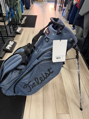 Titleist Players 4 Stadry Golf Stand Bag-Titleist Stadry Stand Bag-Waterproof*** - Image 1 of 2