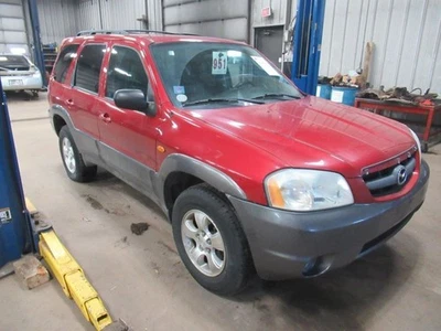 Motor soplador compatible con 01-06 MAZDA TRIBUTE 297536 Foto 1 de 4