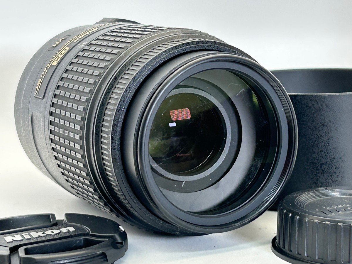 55-300mm Lenses for Nikon Cameras for sale - eBay