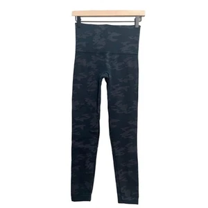 Spanx Camo Leggings Size Medium - Picture 1 of 9