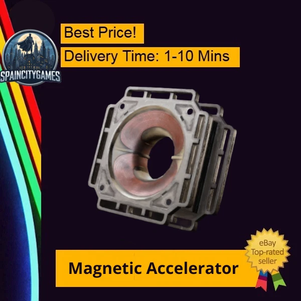 Чертежи/оружие/материалы для рукоделия ARC Raiders ⭐Время доставки: 1-10 минут ⚡ - Изображение 1 из 1