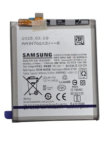 Batería Original Samsung EB-BG988ABY Galaxy S20 ULTRA 5G G988B Batería 2025 - Imagen 1 de 2