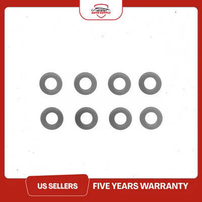 Juego de ojales de cubierta de válvula de motor Fel-Pro ES72180 1991-2008 Ford, Mazda 3,0 L V6 nuevo Foto 1 de 2