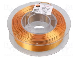 1 disque, filament : PLA Magic Silk ROSA-4165 /E2UK - Photo 1/1