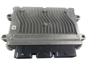 Centralina motore Citroen C3 II 1.1 9666909780 - Foto 1 di 3