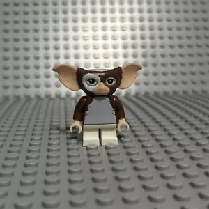 LEGO Gizmo Minifig Gremlins dim032 Minifigure 71256 - Picture 1 of 2