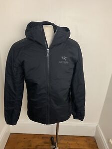 Arc’teryx Atom LT Men’s Hoodie Jacket Size Medium Navy