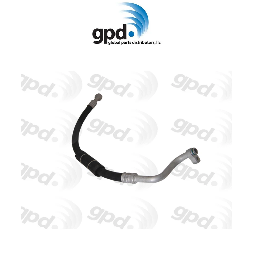 GPD 空调制冷剂吸管 4811807 适用于 2007 - 2011 年本田 CR-V — 第 1/1 张图片