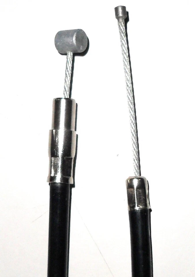 Cable obturador de 2 tiempos Eton Viper RXL90, RXL90R, 2003-2006, ATV 50-90cc Foto 1 de 1