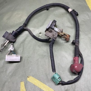 2015 SUBARU FORESTER BATTERY POSITIVE WIRE OEM 82246SG010 94208 #D174 - Picture 1 of 8