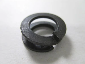 Rear Footpeg Thackery Spring Washer folding passenger Triumph 60-2438 UK MADE - Picture 1 of 1