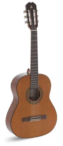 Admira Juanita 3/4 Konzertgitarre - Schülergitarre - klassische Gitarre - NEU - Bild 1 von 2
