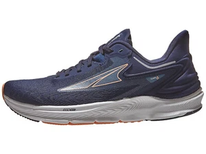 Altra Torin 6 Women's Running Shoes Sneakers - Navy Coral - Picture 1 of 7