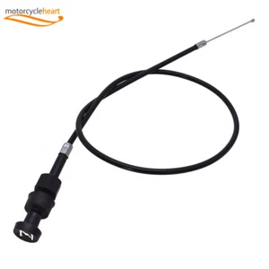 For Yamaha Pw50 Peewee 50 Y-Zinger 81-09 New Dirt Bike Choke Cable 30" Assembly - Picture 1 of 6
