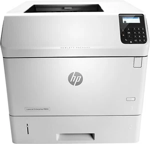 HP Laserjet Enterprise 600 M 604 Laser Stampanti - Foto 1 di 5