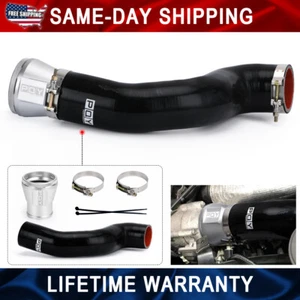 For 11-16 Ford 6.7 Powerstroke Diesel Cold Side Intercooler Pipe F250 Super Duty - Picture 1 of 14