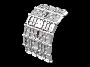 Panzer Art 1/35 500mm V Pattern Tracks (Standard 1942-1943) T-34 Tank TR35-052 - Picture 1 of 1