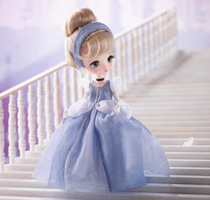 Good Smile Company Harmonia Bloom Cinderella Modepuppe authentischer US-Verkäufer - Bild 1 von 3