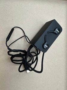**NEU** AKG In Ear-Kopfhörer mit USB-C-Anschluss SAMSUNG EO-IC100 - Bild 1 von 9