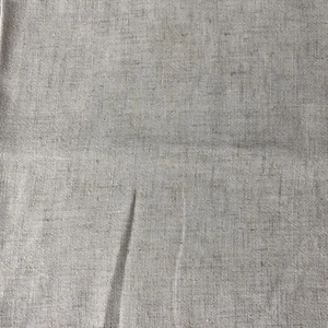 Quilting Patchwork Fabric 50 x 116cm ~ 1/2m x WOF linen colour material - Picture 1 of 3