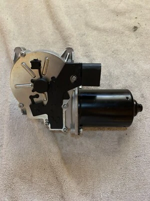 Wiper Motor for BMW E60 F10 525i 528i 535i 545i M5 M6 2004-2011 432109 - Image 1 of 4