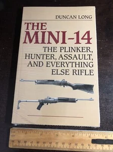 The Mini-14 : The Plinker, Hunter, Assault, and Everything Else Rifle by Duncan - Picture 1 of 2