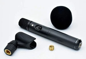 * OPEN BOX * RODE M3 Multi-Powered Cardioid Condenser Microphone - Picture 1 of 4