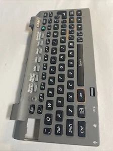 Vintage Sharp HC-4500 Color Mobilon Keyboard @MB54 - Picture 1 of 2