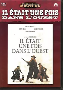 "Il était une fois dans l'Ouest" - Charles Bronson (1968) - Photo 1/2