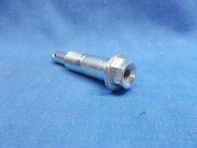 Kawasaki 92001-1036. Perno de pedal de freno OEM. Se adapta a Kawasaki KX250 KDX400. Foto 1 de 4