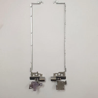 Lenovo ThinkPad L580 Displayscharniere Leisten L+R LCD Hinge Scharniere - Bild 1 von 2