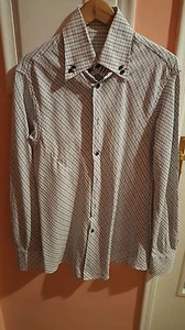 CAMICIA GIACCA GENERICA 02 UOMO MAN - Picture 1 of 1