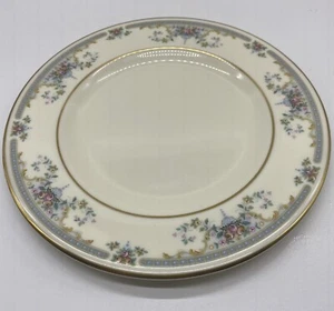 Royal Doulton Romance Collection JULIET Fine Bone China Bread Plate Perfect - Picture 1 of 2