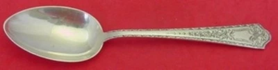 Princess by Manchester Sterling Silver Serving Spoon 8 1/8"   - Image 1 of 2