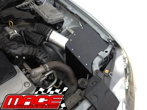MACE PERF. COLD AIR INTAKE KIT FOR FPV F6 TYPHOON BA BF BARRA 270T TURBO 4.0L I6 - Picture 1 of 2