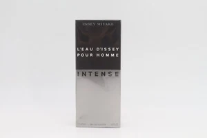 Issey Miyake L'Eau d'Issey pour Homme - Intense EDT 125ml - Bild 1 von 4
