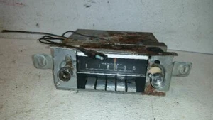 Radio AM Core con perillas para Mercury Comet 1967 - Imagen 1 de 12