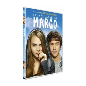 El Cara Oculta De Margo DVD Nuevo - Imagen 1 de 1