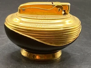 Vintage Ronson "Lotus" Table Lighter - Picture 1 of 7