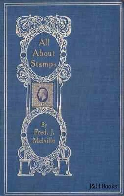 J&H BOOKS ALLES ÜBER BRIEFMARKEN 250 Seiten 276 Abbildungen Philatelie Referenz CD