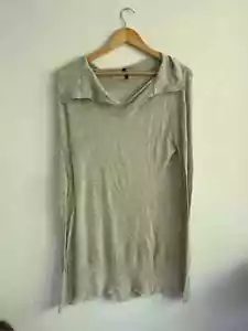 Ann Demeulemeester | Long Sleeve - Picture 1 of 4