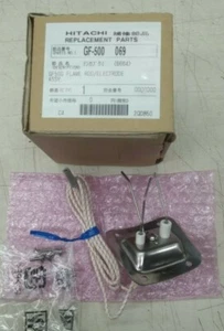 Parte de calentador de monitor # 6664 varilla de llama / conjunto de electrodo y 6624 GF500 GF3800 - Imagen 1 de 1