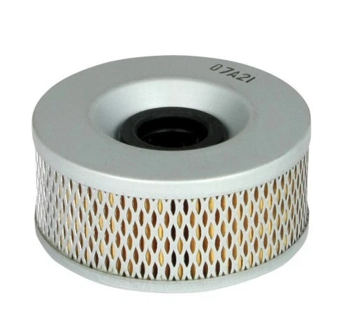 FILTRO DE ACEITE HF144 FILTRO PARA Yamaha XJ 650 T Turbo 11T 1982 - 1984 Foto 1 de 1