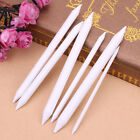 Rice Paper Smudge Stick White Drawing Pen Blending Stick Sketching Pencil