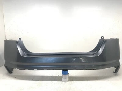 Cubierta parachoques trasero Nissan Altima S/SL/SV/SR/Edt. ONE 2019-2020 85022-6CA0H OEM3 Foto 1 de 4